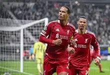 تعرف على موعد مباراة ليفربول وقره باغ في دوري أبطال أوروبا 2025-2026 بتوقيت مصر والسعودية في ختام مرحلة الدوري من التشامبيونزليج متى موعد مباراة ليفربول وقره باغ في دوري أبطال أوروبا 2026؟
