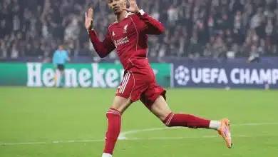 تشكيل ليفربول ضد ليدز يونايتد بالجولة 19 في الدوري الإنجليزي 2025-26