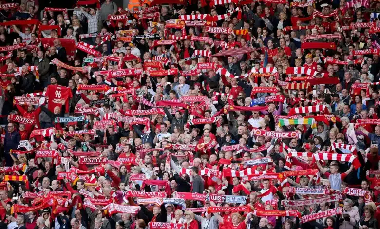 ليفربول (المصدر:Gettyimages)