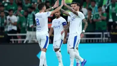 موعد مباراة الهلال اليوم ضد الفتح والقنوات الناقلة في كأس الملك السعودي 2025