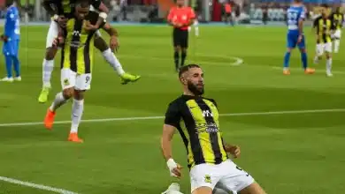 القنوات الناقلة لمباراة الاتحاد والاتفاق في الجولة 16 من الدوري السعودي
