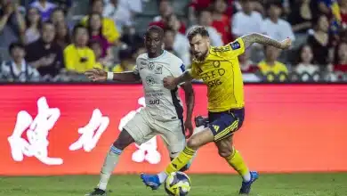 ما القناة الناقلة لمباراة النصر والزوراء وأين تشاهد مباريات دوري أبطال آسيا 2؟