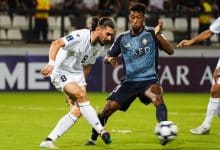 موعد مباراة الزوراء ضد الوصل في دوري أبطال آسيا للنخبة 2025-26