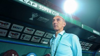 كرونوسلاف يورشيتش - تصوير: مصطفى الشحات