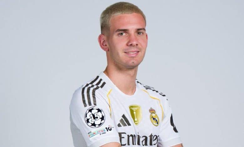 فرانكو ماستانتونو - المصدر: gettyimages