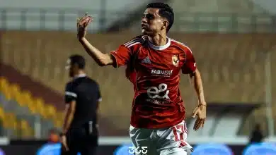 معلومات عن مباراة الأهلي ضد شبيبة القبائل في دوري أبطال إفريقيا