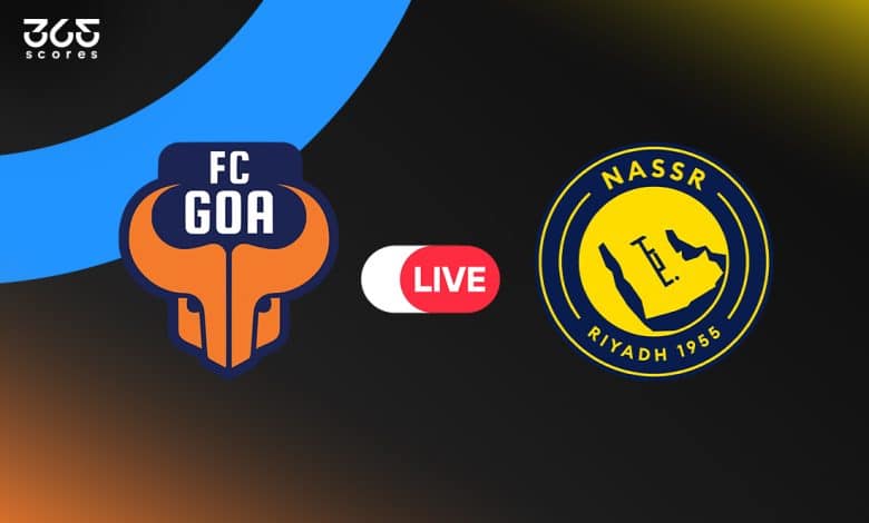 مباشر مباراة النصر اليوم