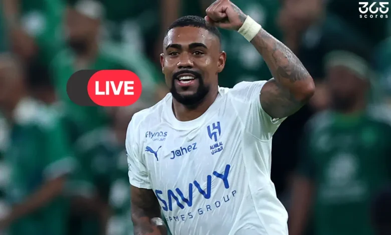 كيفية مشاهدة مباراة الهلال والخليج بث مباشر مجانًا في الدوري السعودي؟