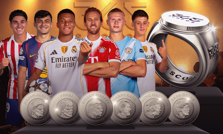 تصويت - من هو أفضل لاعب في شهر سبتمبر؟