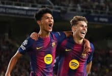 درو فيرنانديز - المصدر Gettyimages