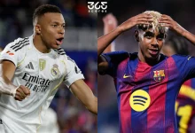 مباراة ريال مدريد وبرشلونة اليوم.. الموعد والقنوات الناقلة لكلاسيكو الدوري الإسباني