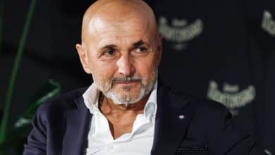 سباليتي - يوفنتوس - المصدر (Getty images)