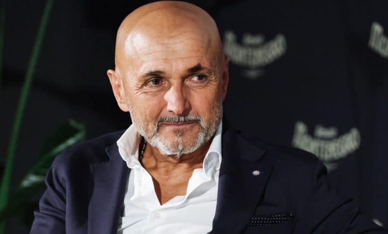 سباليتي - يوفنتوس - المصدر (Getty images)