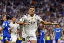 مباراة ريال مدريد اليوم ضد فالنسيا.. الموعد والقنوات الناقلة في الدوري الإسباني