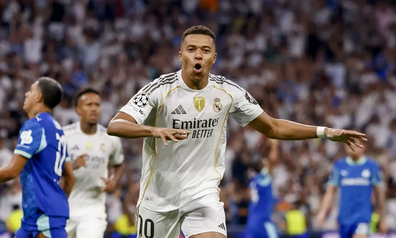 موعد مباراة ريال مدريد اليوم ضد بنفيكا والقنوات الناقلة في دوري أبطال أوروبا 2026