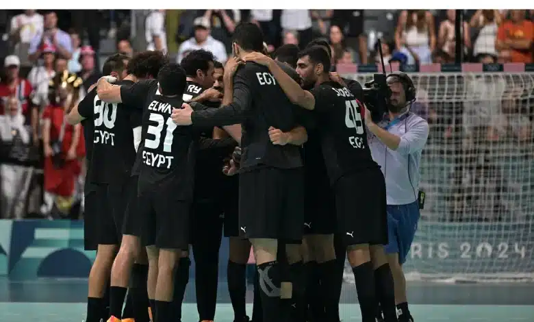 موعد مباراة مصر وإسبانيا كرة يد اليوم والقنوات الناقلة في كأس العالم للناشئين