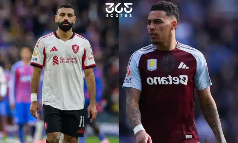 ليفربول ضد أستون فيلا: أين تشاهد مباريات الدوري الإنجليزي 2026؟