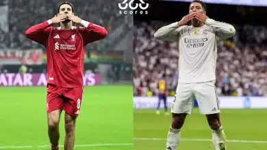 موعد مباراة ليفربول اليوم ضد ريال مدريد والقنوات الناقلة في دوري أبطال أوروبا