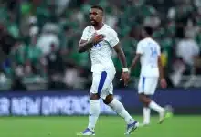 موعد مباراة الهلال القادمة ضد الحزم
