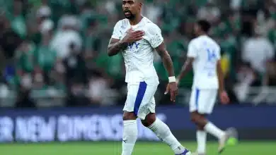 موعد مباراة الهلال القادمة ضد الحزم