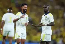متى موعد مباراة النصر ضد الرياض في الدوري السعودي 2026؟