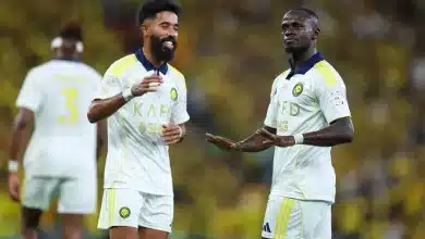 متى موعد مباراة النصر ضد الرياض في الدوري السعودي 2026؟