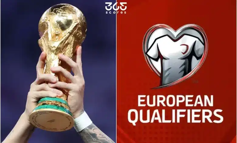 الملحق الأوروبي لكأس العالم 2026: النظام والمنتخبات المتأهلة