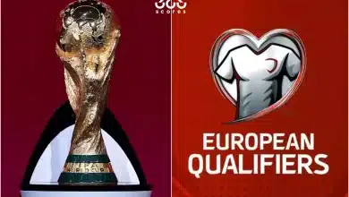 المنتخبات المتأهلة إلى الملحق الأوروبي لكأس العالم 2026