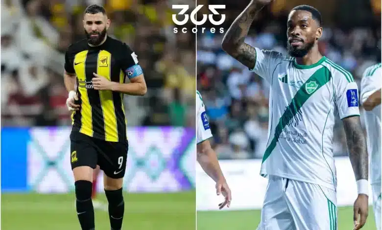 ما القناة الناقلة لمباراة الاتحاد ضد الأهلي وأين تشاهد مباريات الدوري السعودي؟