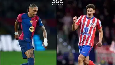 موعد مباراة برشلونة اليوم ضد أتلتيكو مدريد والقنوات الناقلة في دوري أبطال أوروبا