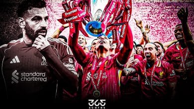 ليفربول – محمد صلاح