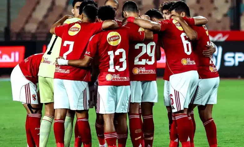 للزحف نحو القمة.. 5 معلومات عن مباراة الأهلي ووادي دجلة في الدوري المصري 2026
