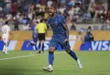 موعد مباراة الهلال اليوم ضد الحزم