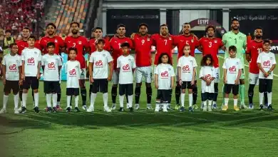مواعيد مباريات مصر في بطولة العين الدولية والقنوات الناقلة