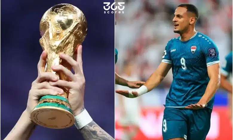 موعد نهائي الملحق العالمي المؤهل لكأس العالم 2026