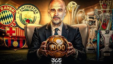 بيب جوارديولا