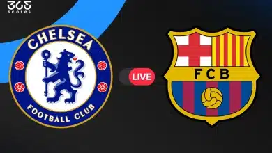 برشلونة - تشيلسي