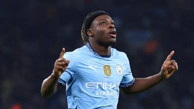 جيريمي دوكو - المصدر (Getty images)