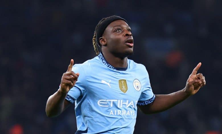 جيريمي دوكو - المصدر (Getty images)