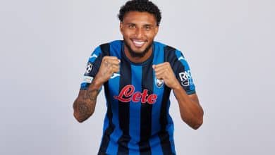 إيدرسون - أتالانتا (المصدر:Gettyimages)