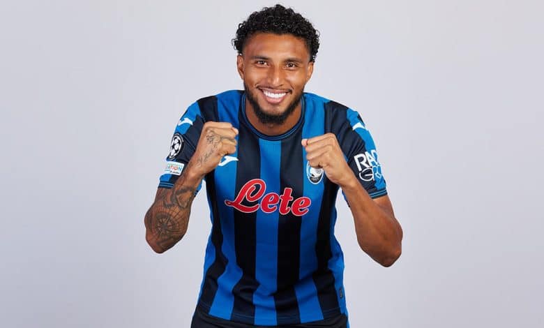 إيدرسون - أتالانتا (المصدر:Gettyimages)