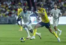 ما القناة الناقلة لمباراة النصر ضد نيوم وأين تشاهد مباريات الدوري السعودي مجََانًا؟