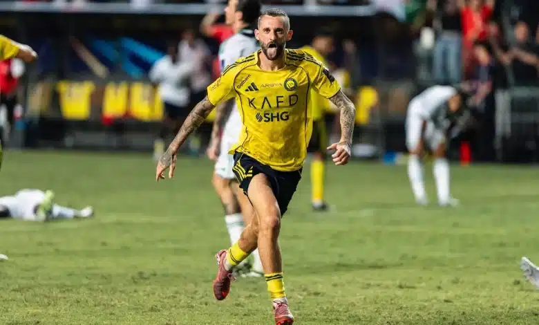 ما القناة الناقلة لمباراة النصر واستقلال دوشنبه وأين تشاهد مباريات دوري أبطال آسيا 2؟