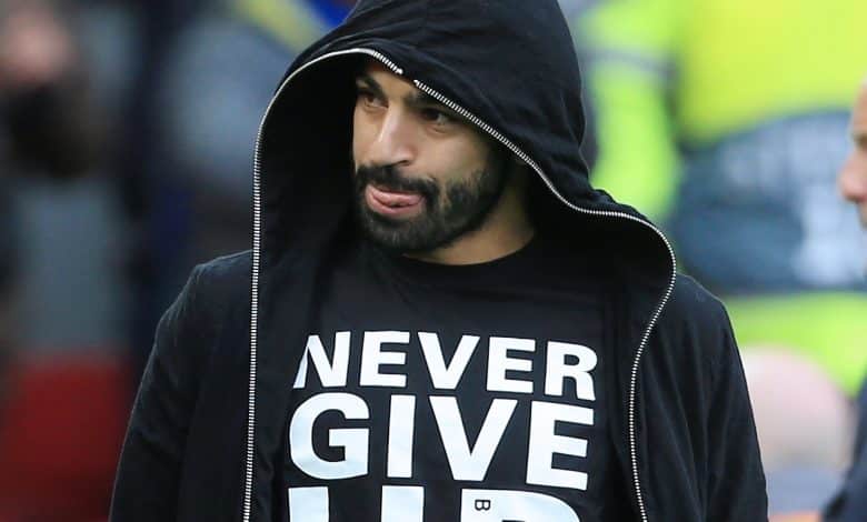 محمد صلاح - ليفربول - المصدر (Getty images)