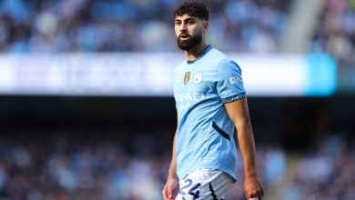 جوفسكو جفارديول - مانشستر سيتي - المصدر (Getty images)