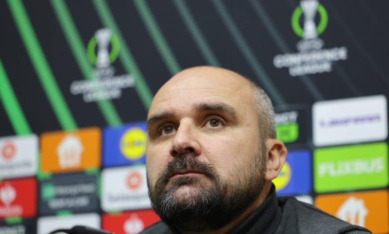 ملادن زيزوفيتش - المصدر: gettyimages