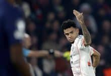 لويس دياز.. المصدر: Gettyimages