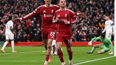 أليكسيس ماك أليستر - هوجو إيكيتيكي - ليفربول - ريال مدريد - المصدر (Getty images)