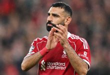 محمد صلاح - (المصدر:Gettyimages)