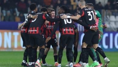 متى موعد مباراة ميلان ضد روما في الدوري الإيطالي 2026؟